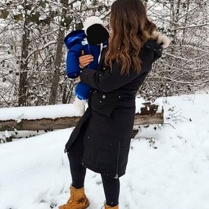 Company of Adventures Parka